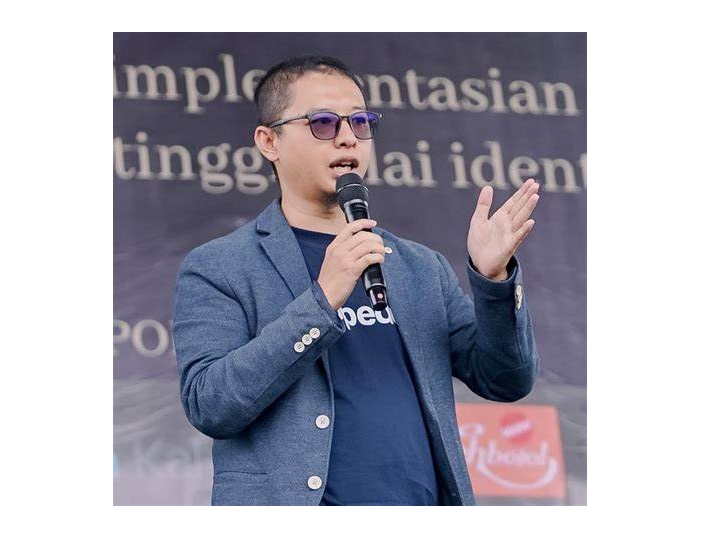Ir. Alam Rahmatulloh, S.T., M.T., MCE., IPM.