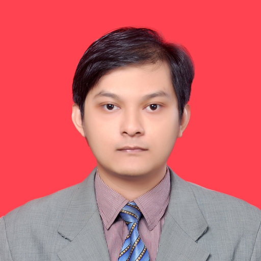 Ir. Aldy Putra Aldya, M.T.