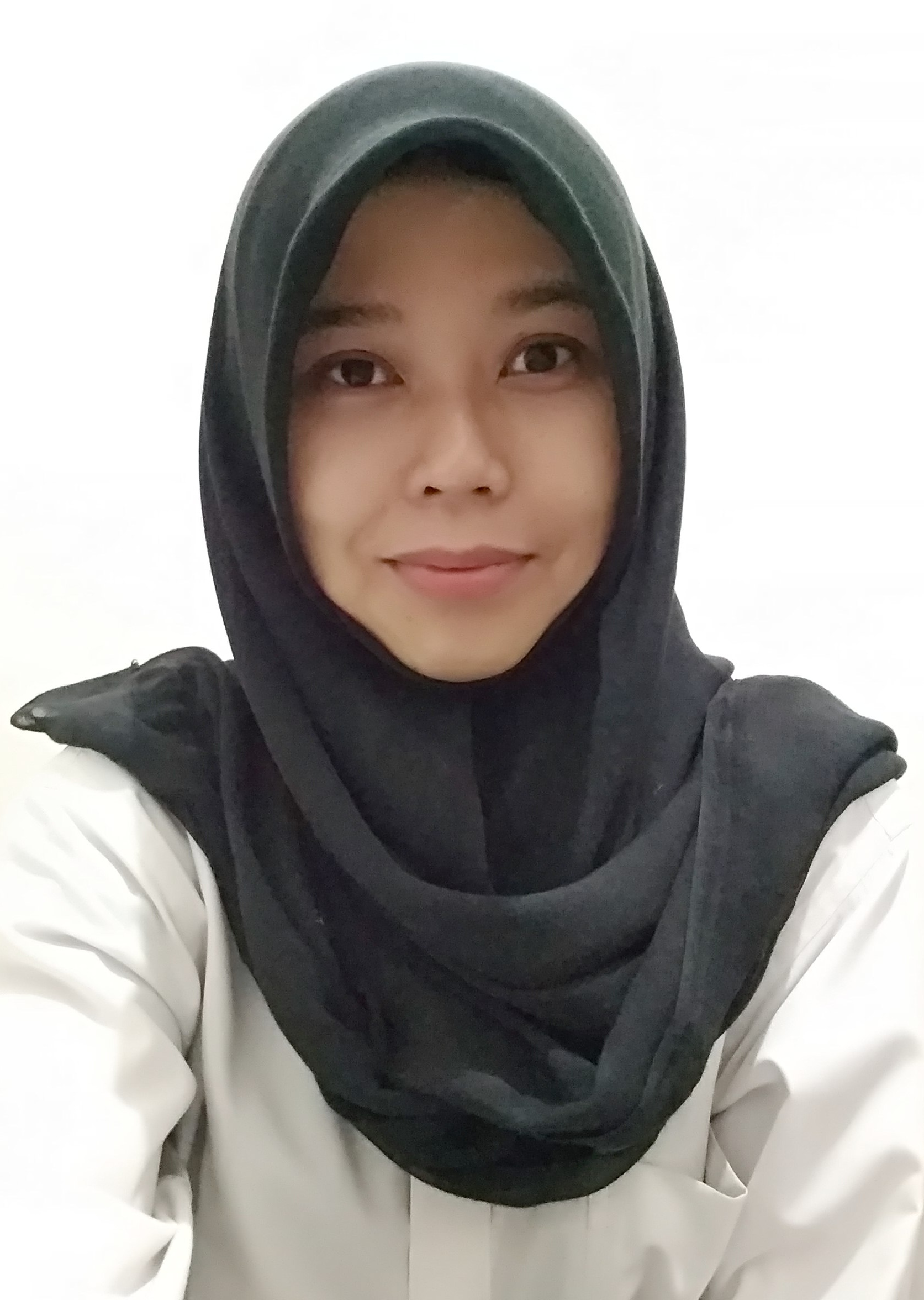 Evi Dewi Sri Mulyani, S.Kom., M.Kom.