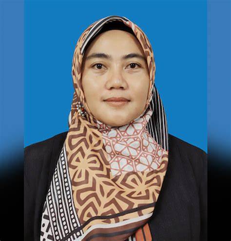 Ir. Heni Sulastri, M.T.