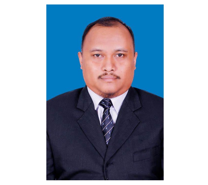 Dr. Sri Tirto Madawistama, S.Pd., M.Pd.