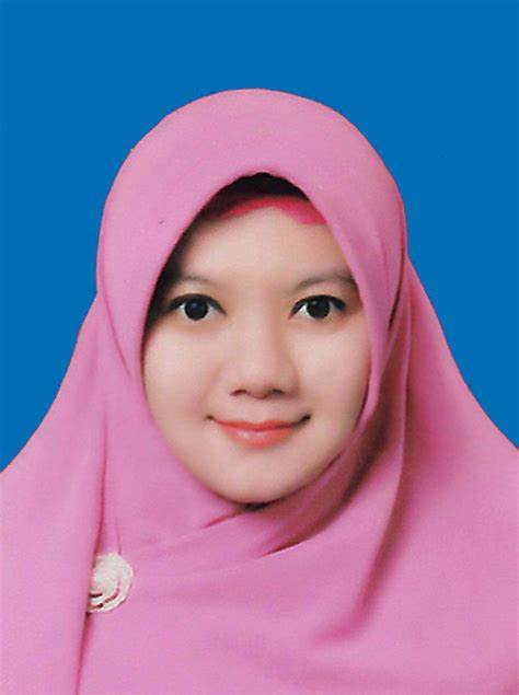 Dr. Mega Nur Prabawati, M.Pd.