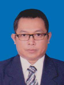 Rudi Hartono, M.Kom