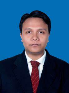Dr. Ir. R. Reza El Akbar, S.Si., M.T., M.Kom