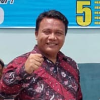 R. Reza El Akbar