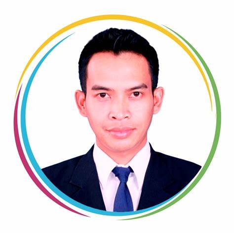Rohmat Gunawan, S.T., M.T., MCE