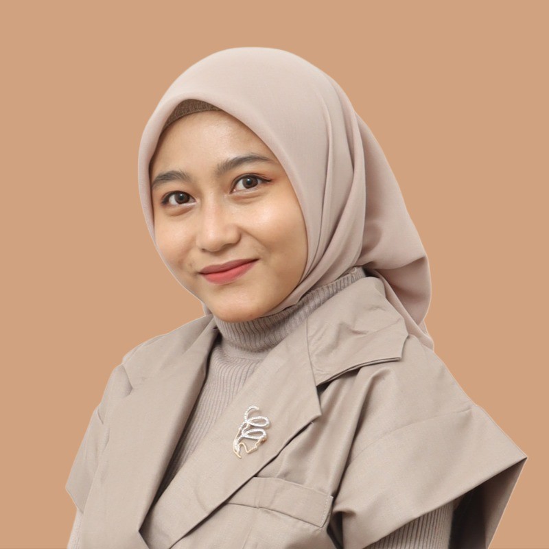 Siti Nabilah, S.Kom