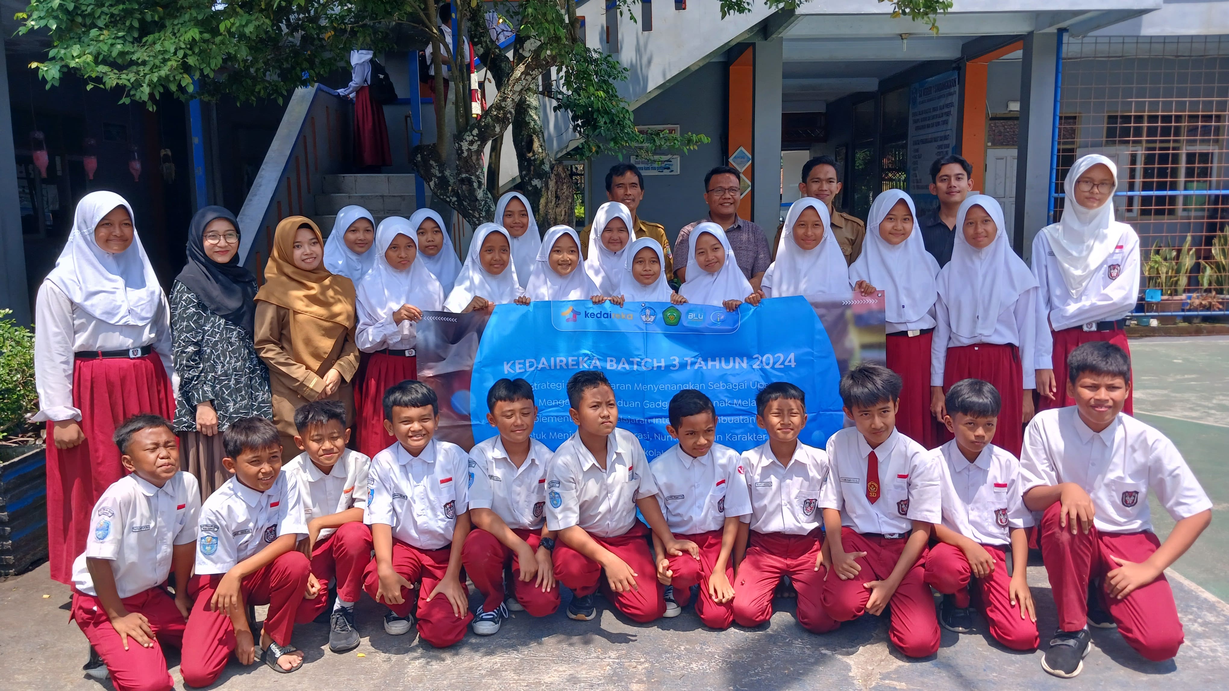 Future Teachers Program