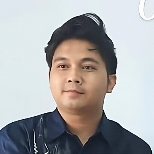Yestrada Henanda, S.Kom